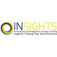 Insights HR Indonesia logo - Similar company to Insights Hr