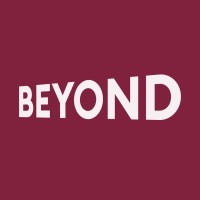 Beyond Kommunikasjon logo - Similar company to Apex Brs