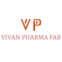 Vivan pharma fab. logo - Similar company to Viable Logistics