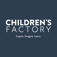 Children's Factory logo - Similar company to Usacapitol