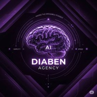 DIABEN AGENCY logo - Similar company to Digimeca Engineering