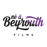 ..né.à Beyrouth Films logo - Similar company to Heyoka