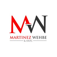 Martinez Wehbe & Asoc. logo - Similar company to Colaborandonet