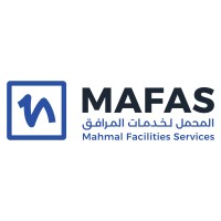 MAFAS-Mahmal Facilities Services logo - Similar company to Al Borj Facility Management