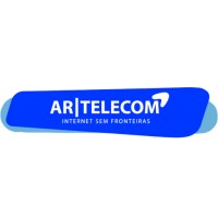 AR Telecom logo - Similar company to The New Normal Analytics