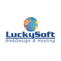 LuckySoft WebDesign & Hosting logo - Similar company to Luckysoft