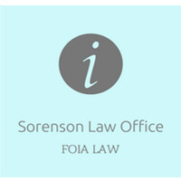 Sorenson Law logo - Similar company to University Of Oregon | Schnitzer School Of Global Studies And Languages