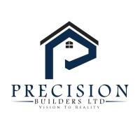 Precision Builders Ltd logo - Similar company to Roebuck Developments Pty Ltd