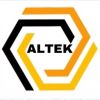 ALTEK logo - Similar company to Ultech Ulaşım Araçları San.Ve Tic.Ltd.Şti.