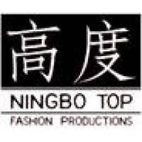 Ningbo Top Netherlands B.V. logo - Similar company to Portance