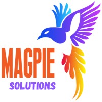 Magpie Solutions logo - Similar company to Parcelabc