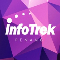Info Trek Penang Centre logo - Similar company to Ictc - International Computer Training Center