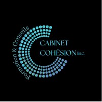 CABINET COHESION logo - Similar company to Fiber Formation