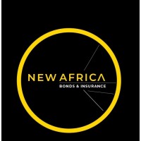 New Africa logo - Similar company to Phoenix Bonds