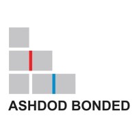 Ashdod Bonded logo - Similar company to Kencap Medical Solutions