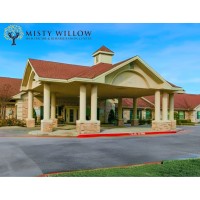 Misty Willow Healthcare & Rehabilitation Center logo - Similar company to Trdr.Io