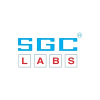 Scientific Glass Creations | SGCLABS® logo - Similar company to Sancian Scientific
