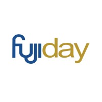 Fujiday logo - Similar company to Ato Terapias