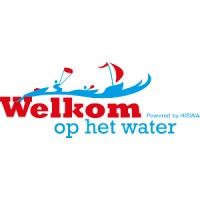 Welkom op het water logo - Similar company to Get Insane