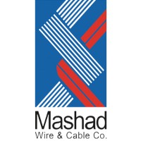 Mashad Wire and Cable logo - Similar company to Almas Me Cable Co.