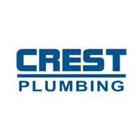 Crest Plumbing logo - Similar company to Crest Construction Group