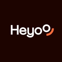 Heyoo logo - Similar company to Heyoo B.V.