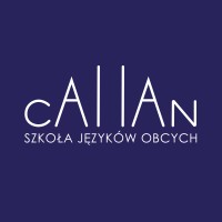 Callan Szkoła Języków Obcych logo - Similar company to Say Hi - Szkoła J. Angielskiego I Hiszpańskiego