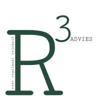 R3 Advies logo - Similar company to Teambazen
