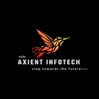 AXIENT INFOTECH PVT. LTD. logo - Similar company to Intellimarket