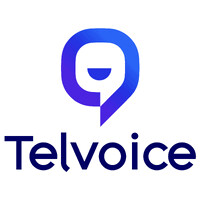 Telvoice logo - Similar company to Ptg - Pacific Telecom Group