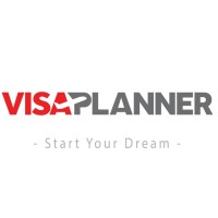 VisaPlanner logo - Similar company to Ecorecycled Brick