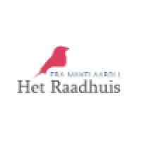ERA Makelaardij Het Raadhuis logo - Similar company to Bato Makelaars