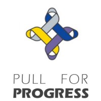 Pull for Progress Burkina Faso logo - Similar company to Zentech
