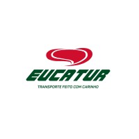 EUCATUR Transporte Rodoviário logo - Similar company to Eulabs