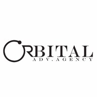 Orbital Advertising Agency logo - Similar company to The Badger