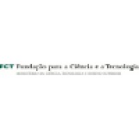 Fundação Para A Ciência E Tecnologia