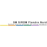 SIROM FLANDRE NORD logo - Similar company to Setib