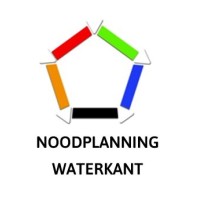 Noodplanning Waterkant logo - Similar company to Flemish Hospital Network