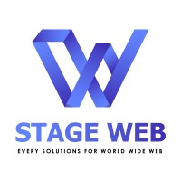 Stage Web logo - Similar company to Dream X
