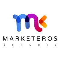 Marketeros Agencia | Zoho Partner | Estrategias de Marketing Digital 360º logo - Similar company to Panda Creativos | Agencia De Marketing Y Automatización De Ventas