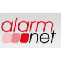 Alarmnet logo - Similar company to Düzkoç Bonded Shipstore