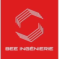 BEE INGENIERIE logo - Similar company to La Construction Lyonnaise
