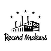 Record Makers logo - Similar company to Record Makers