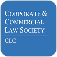 Corporate And Commercial Law Society, CLC logo - Similar company to Constitutional & Administrative Law Society, Campus Law Centre, University Of Delhi