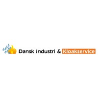 Dansk Industri & Kloakservice logo - Similar company to Dkrt