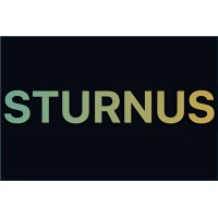 STURNUS logo - Similar company to P5-Technology