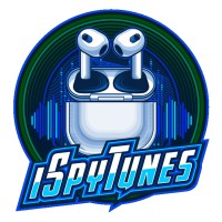 iSpyTunes logo - Similar company to Overwatch Capital
