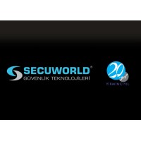 SECUWORLD Güvenlik Teknolojileri logo - Similar company to Melexsoft