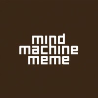 Mind, Machine, and Meme Collective logo - Similar company to Maxim Labs