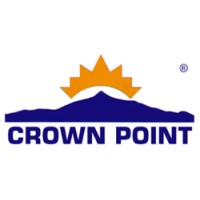 Crown Point Limited logo - Similar company to Verax Commodities